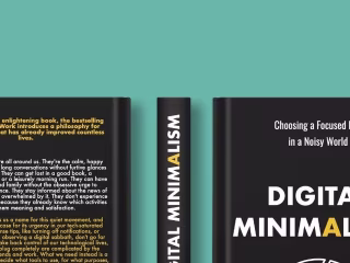 Book cover Design