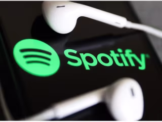 Spotify Playlist Generator