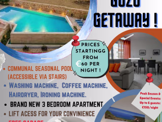 YOUR BEST SUMMER HOLIDAY RESORT IS AWAITING YOU !!