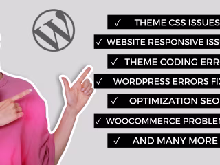 Create a Fully SEO Professional WooCommerce Website 