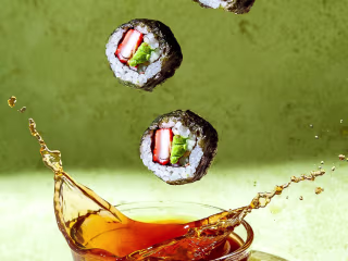Captivating Photography: A Feast for the Eyes