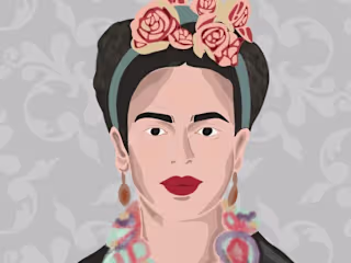 Custom illustrations