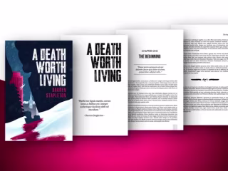 User-Friendly Book Design and Formatting