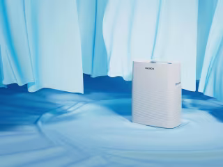 CUCKOO Air Purifier CGI Animation