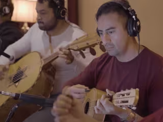 The Sounds of Mariachi, Ranchera- Diaspora- Splice Edit