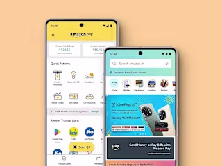 Amazon Pay Reimagined: Elevating the Payment Experience