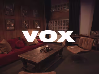 SPLICE- VOX Label- SEIDS Vertical Social Media Edit