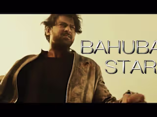 SAAHO | Yoddha Promo | Prabhas - YouTube
