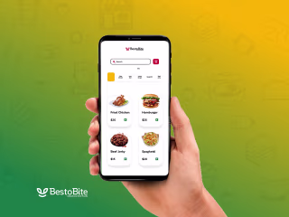 Bestobite Brand Identity Design :: Behance