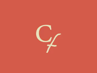 Brand Identity Design for Casa Felice