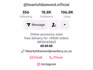 Social media management 