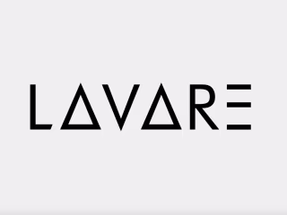 LAVARE - Brand Design