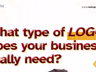 What Type Of Logo Does Your Business Need?