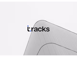 Tracks Real Estate-Brand Identity 