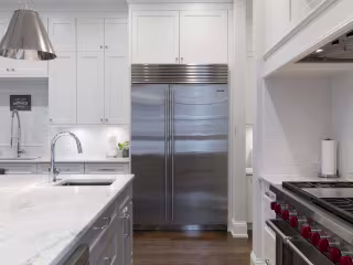 Home Appliances and How Much Energy They Use