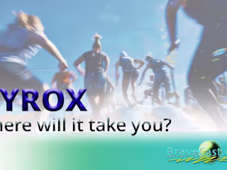 HYROX - Where will it take you?