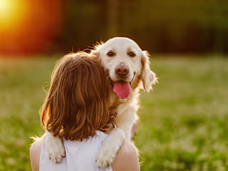 Does Owning a Dog Really Help You Live Longer?