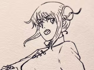 Traditional Works