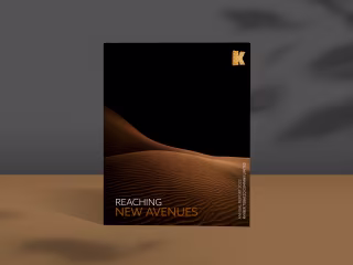 Khyber Tobacco Annual Report