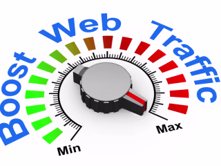 SEO Optimization for DMRush.com Website