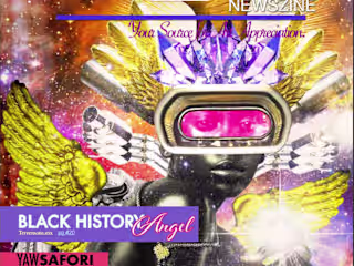 Arts Today ezine