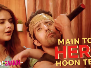 Music Video: Suraj Aur Saanjh (Mini Series) - Playback Song