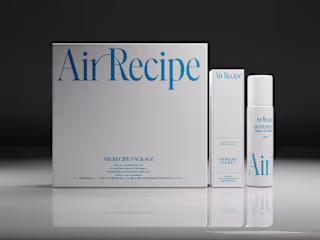Air recipe