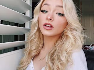 Zoe Laverne