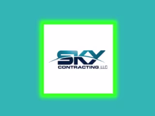 🛠 SKY Contracting Website Content