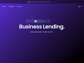 Lama.ai - Fintech