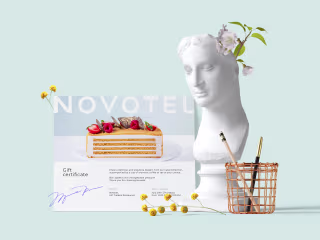 Novotel Hotel