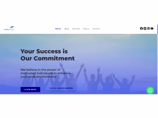 Responsive Web Development For A business