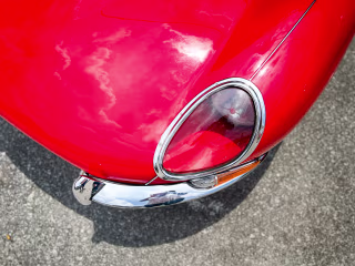 Car Portraits- Shot Using Iphone