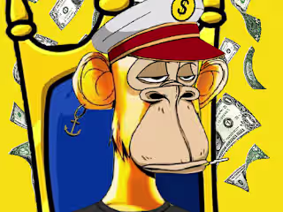 NFT Design for Crypto Collectibles