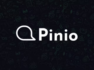 Pinio AI: Your AI-powered language partner