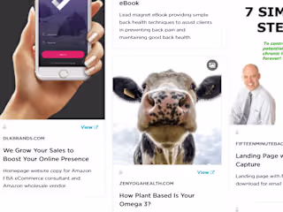 Stories by Liam KB : Contently