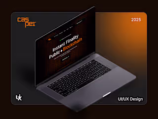 AI Agent Website Redesign