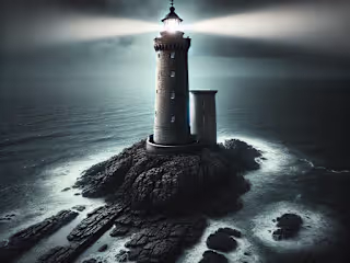 Lightkeeper: A GPT Assistant for Emotional Exploration
