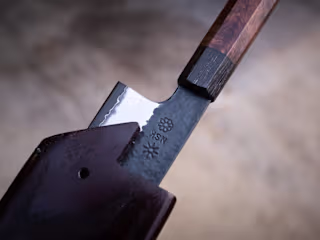 Northside Knives Logo