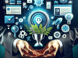 MENA/CIS Digital Pioneer: Award-Winning MCE Leadership