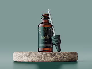 Product Package Design