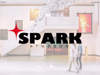 Spark Studios