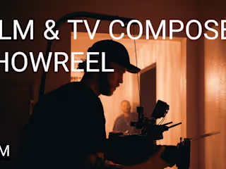 Film & TV Composer Showreel | MKM Audio - YouTube