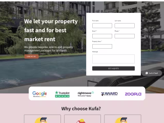 Home | Kufa