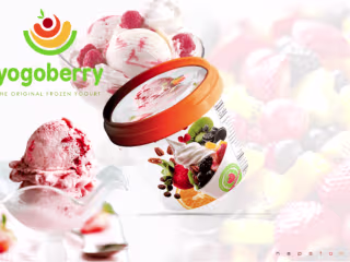 Yogoberry