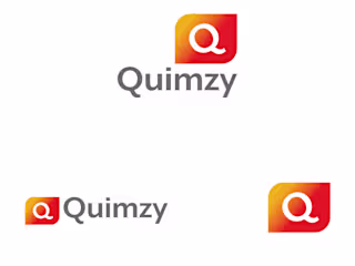 Brand design for Quimzy