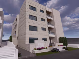 Multi-Story Residential Buildings 