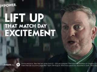 Paddy Power: Build those bets!