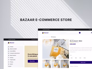 Streamlining User Experience