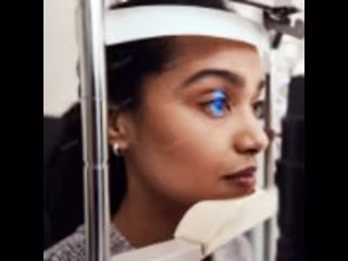 Treatment of Glaucoma